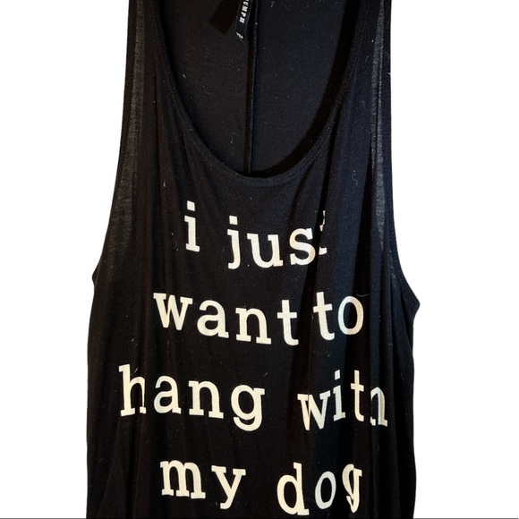 Triumph Tank Top - Picture 2 of 5